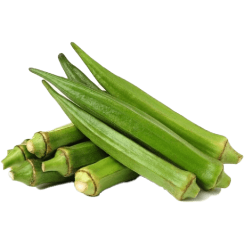 Cooking vegetables